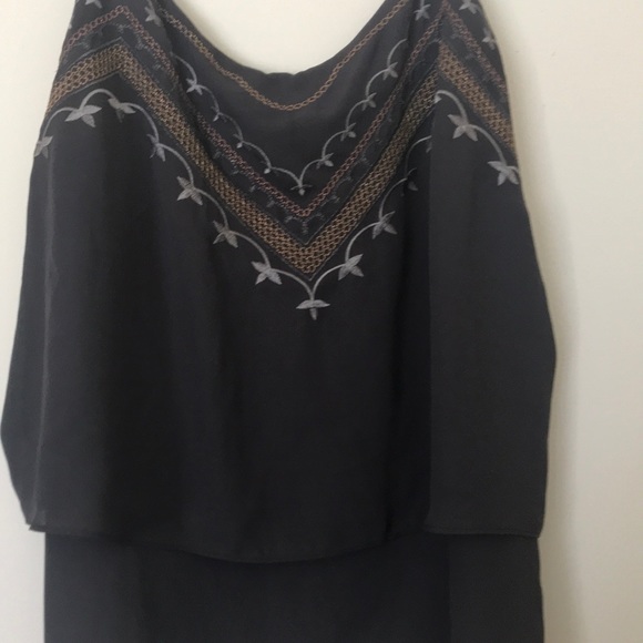 Apt 9 tank top dark Gray size large - Picture 1 of 6